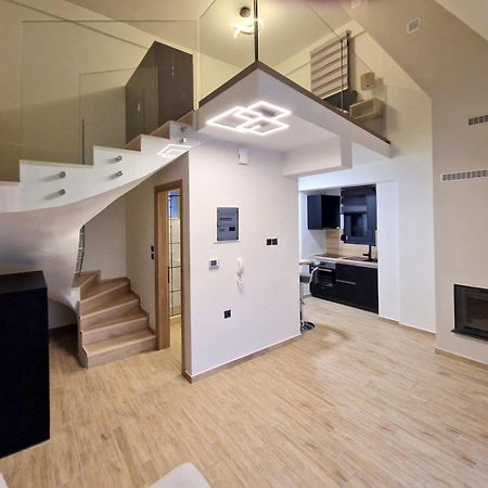 Volos Terra Deluxe Residences Екстериор снимка