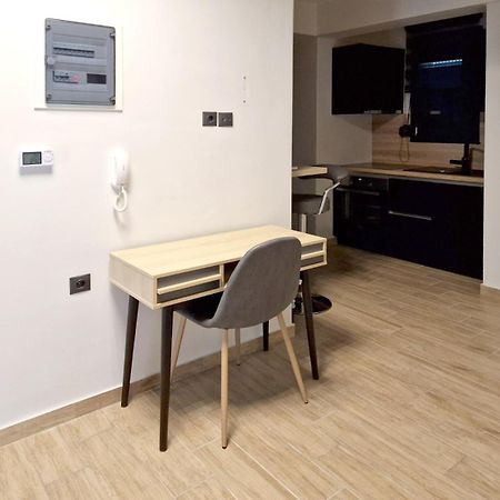 Volos Terra Deluxe Residences Екстериор снимка