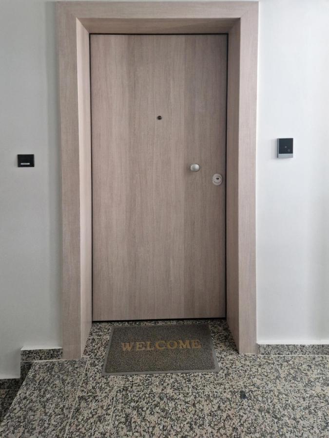 Volos Terra Deluxe Residences Екстериор снимка