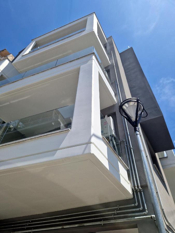 Volos Terra Deluxe Residences Екстериор снимка