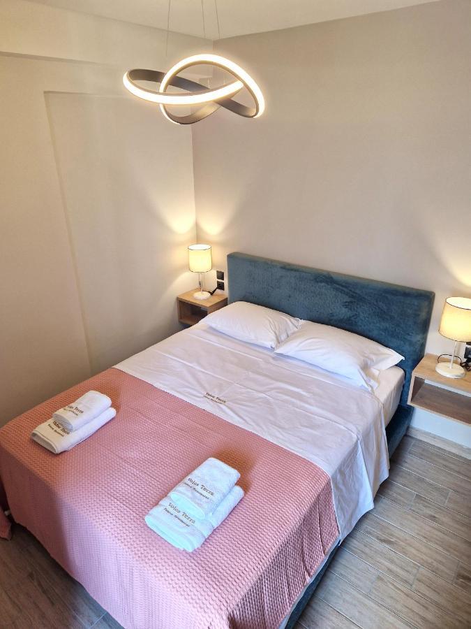 Volos Terra Deluxe Residences Екстериор снимка