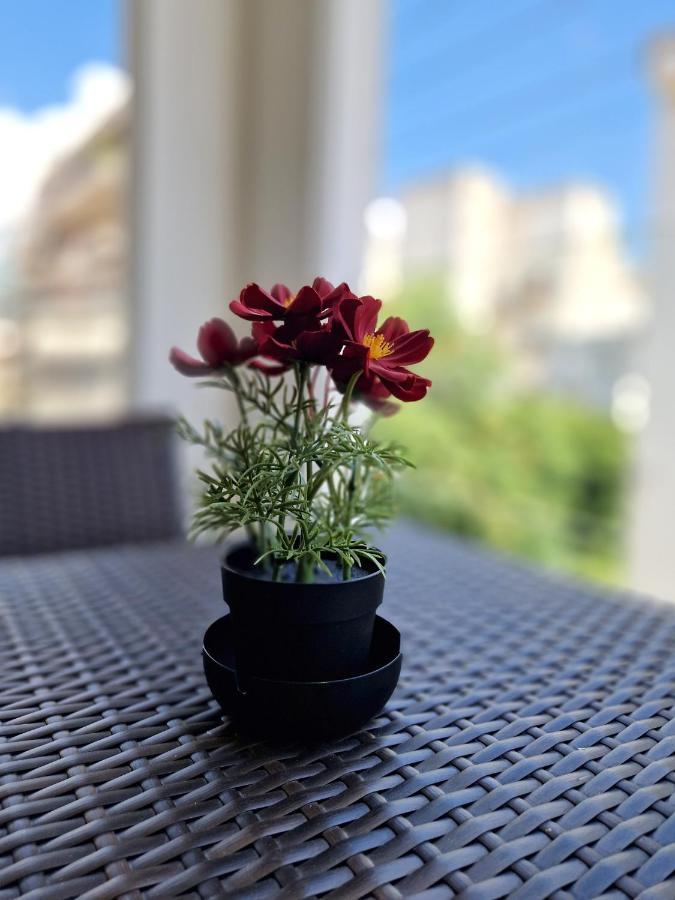 Volos Terra Deluxe Residences Екстериор снимка