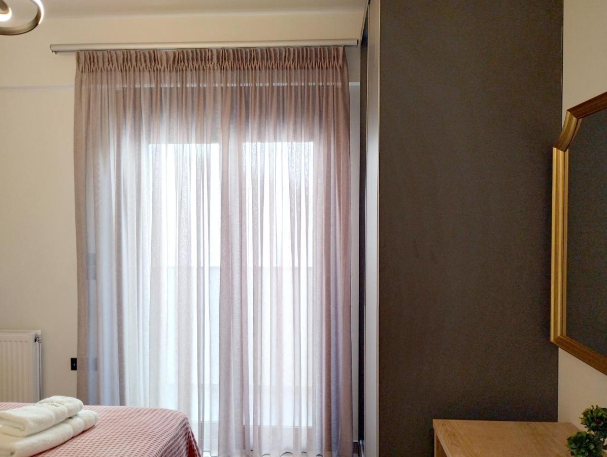Volos Terra Deluxe Residences Екстериор снимка