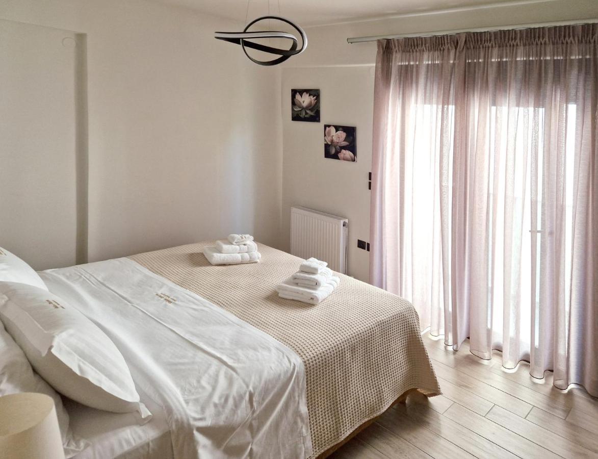 Volos Terra Deluxe Residences Екстериор снимка