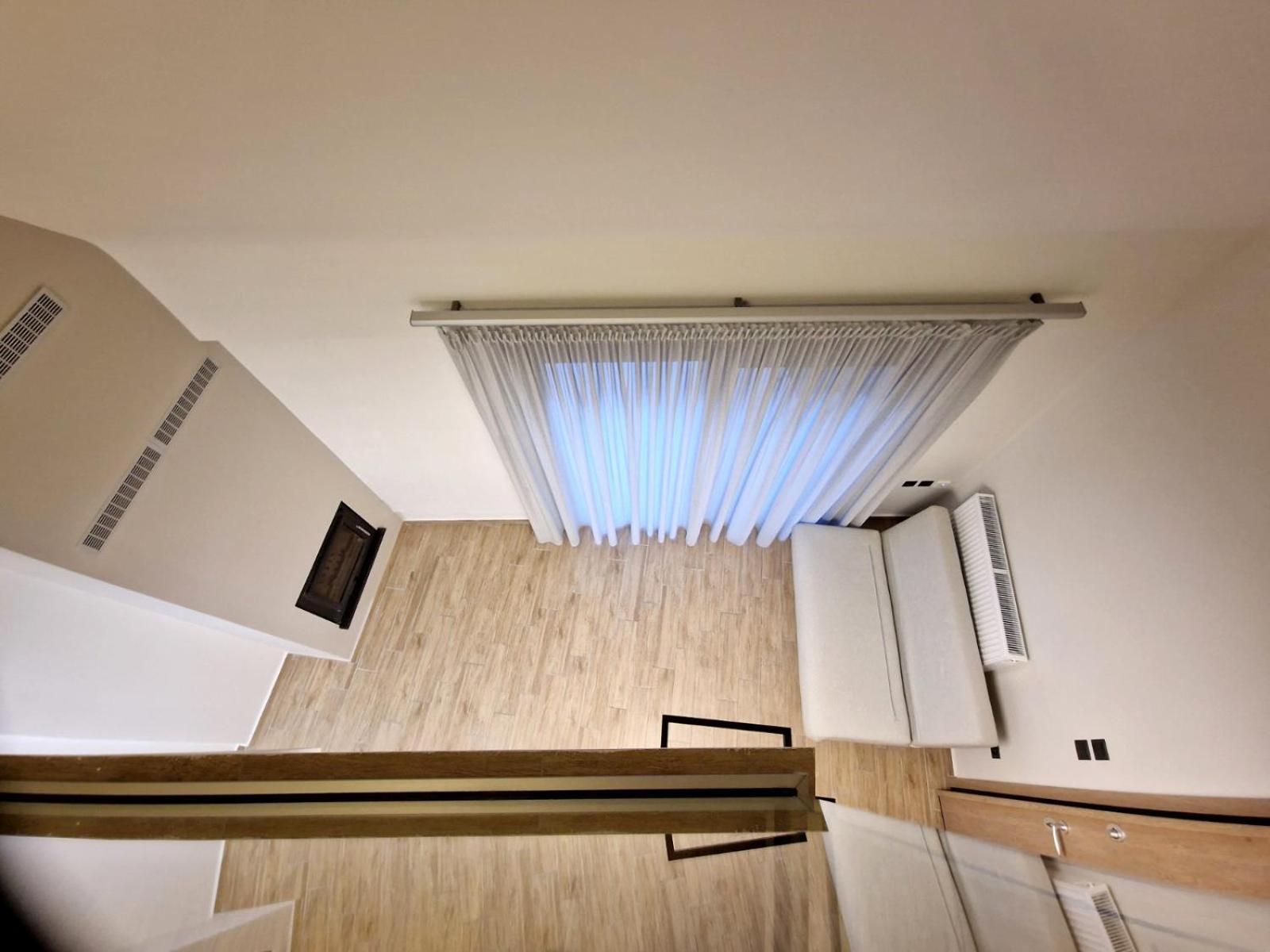 Volos Terra Deluxe Residences Екстериор снимка